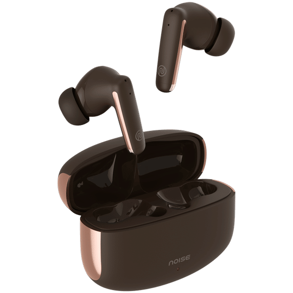 Buy noise Buds Venus TWS Earbuds with Active Noise Cancellation